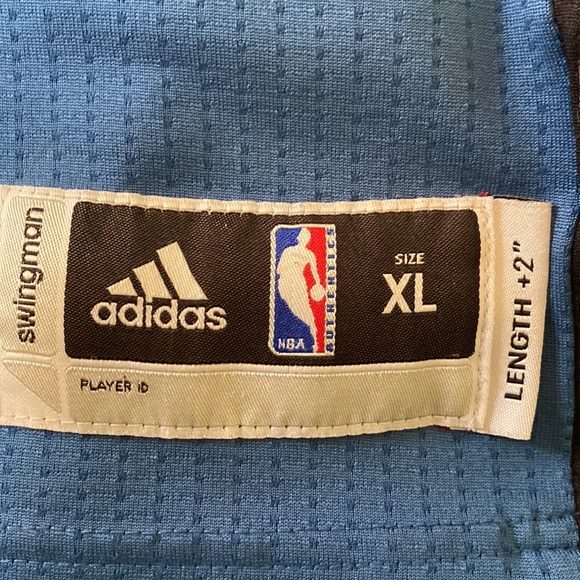 OG Minnesota Timberwolves Andrew Wiggins - Picture 3 of 3